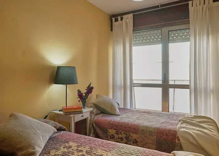 Fgdr342f Gerra Apartment San Vicente De La Barquera